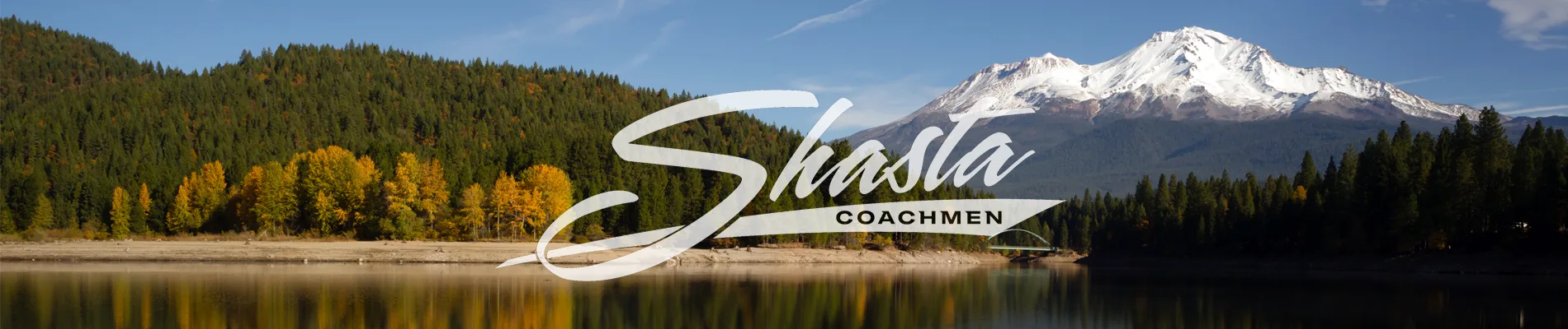 Shasta banner