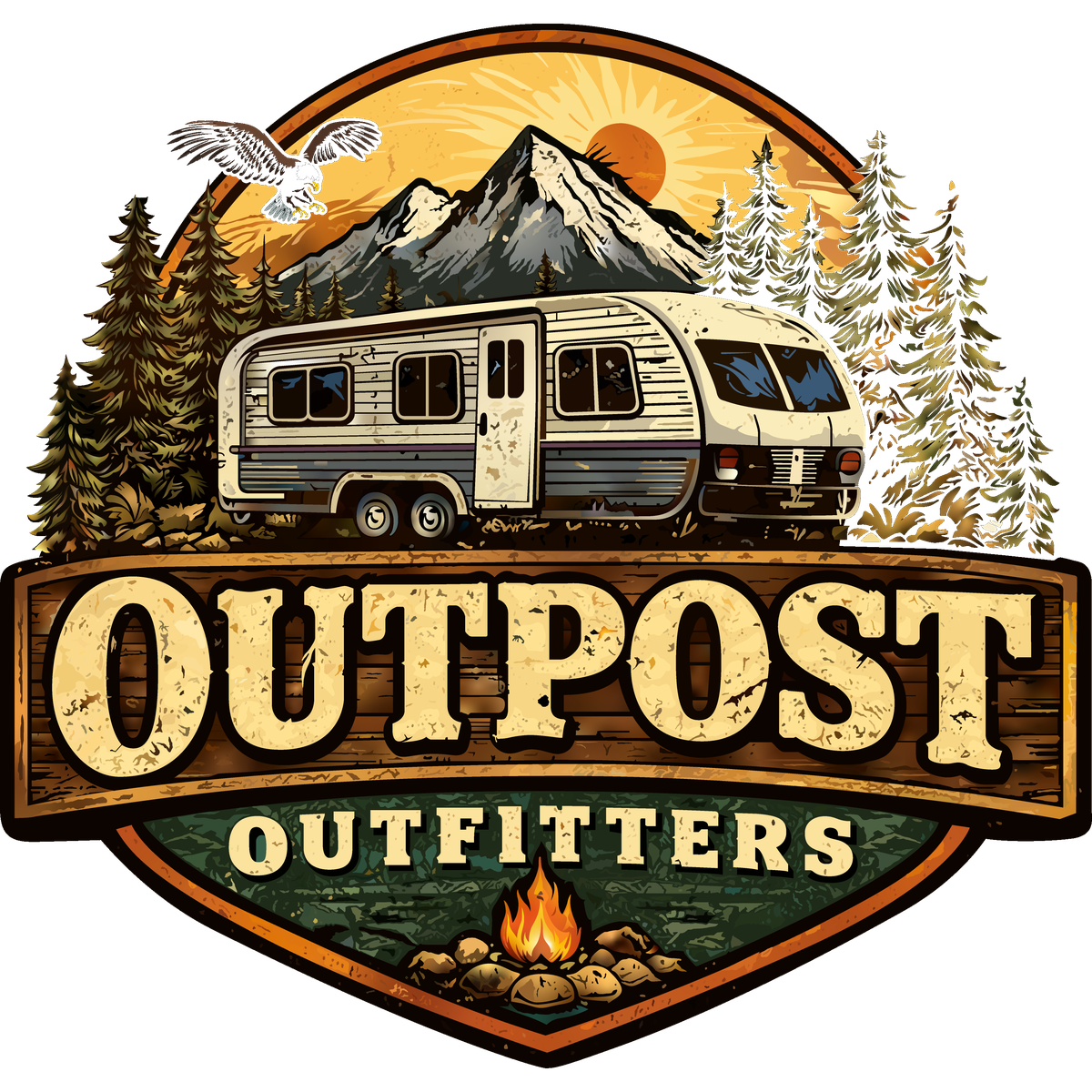 Outpost Outfitters